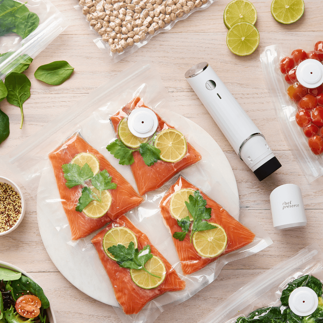 Lunovia Vacuum Sealer