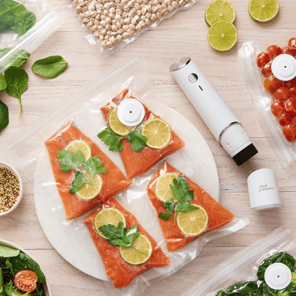 Lunovia Vacuum Sealer