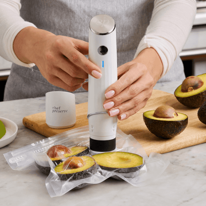 Lunovia Vacuum Sealer