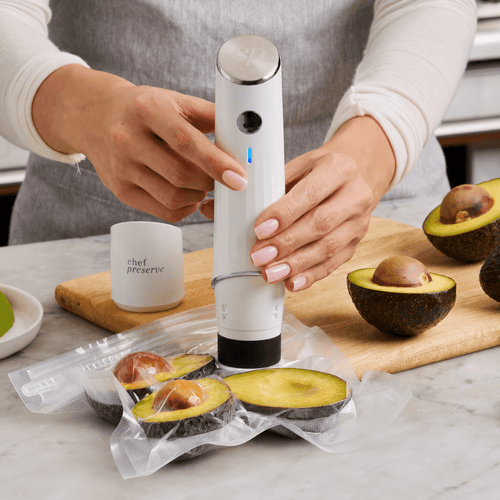 Lunovia Vacuum Sealer