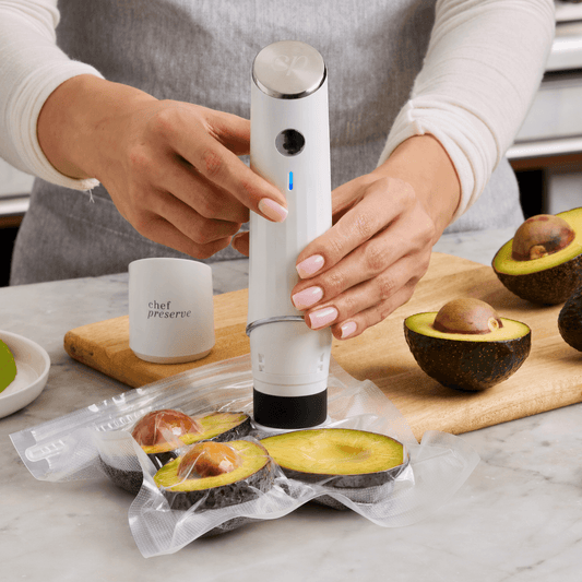 Lunovia Vacuum Sealer