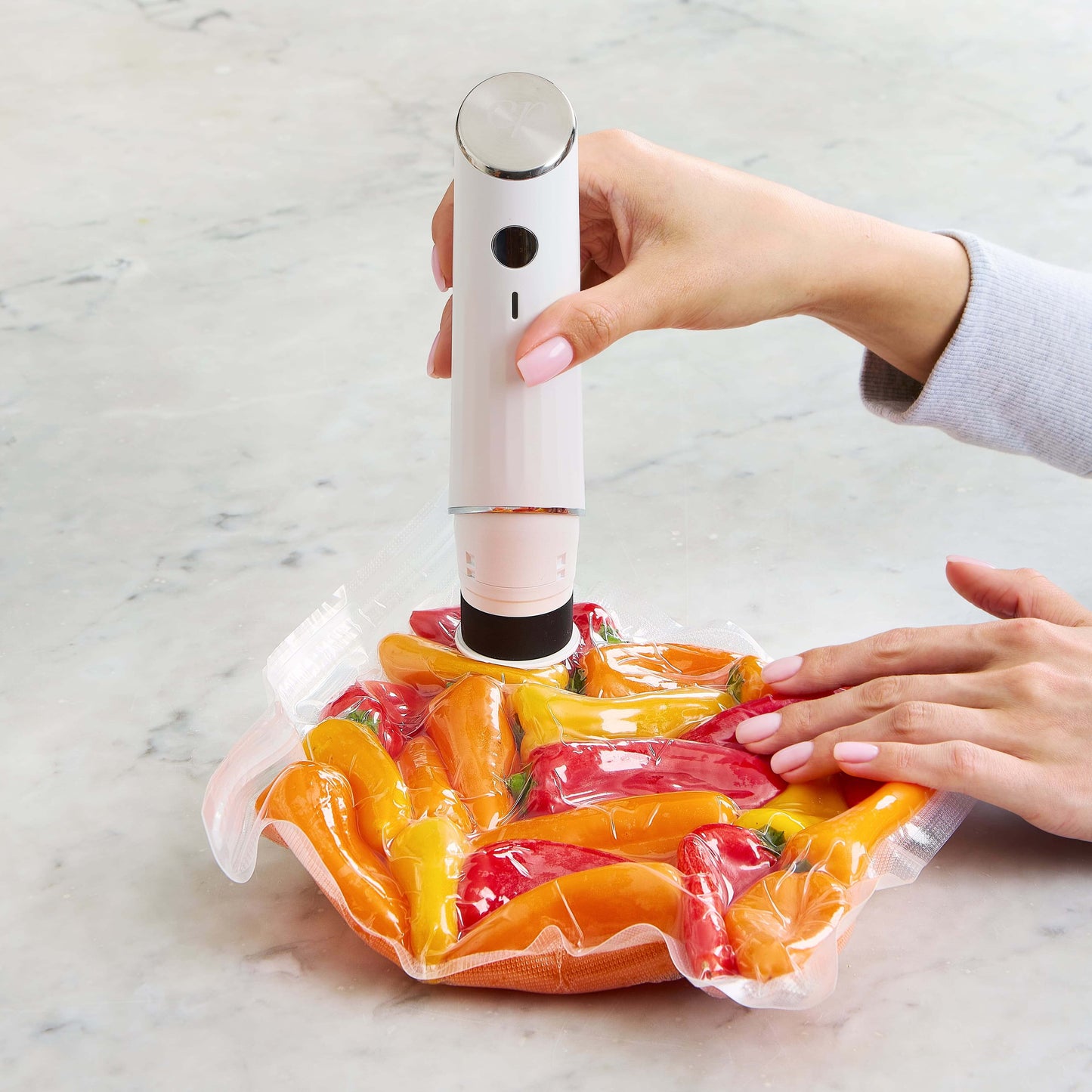 Lunovia Vacuum Sealer