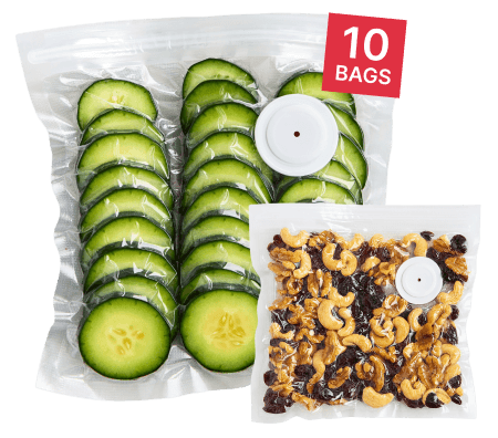 Lunovia Vacuum Sealer