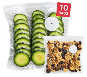 10 Bags