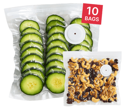 Lunovia Vacuum Sealer