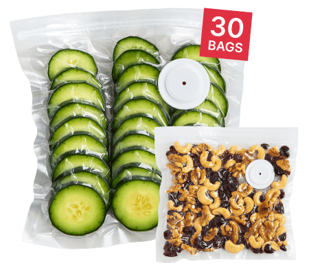 Lunovia Vacuum Sealer