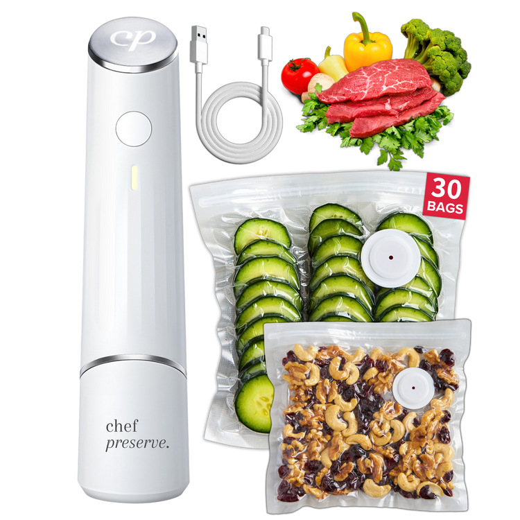 Lunovia Vacuum Sealer