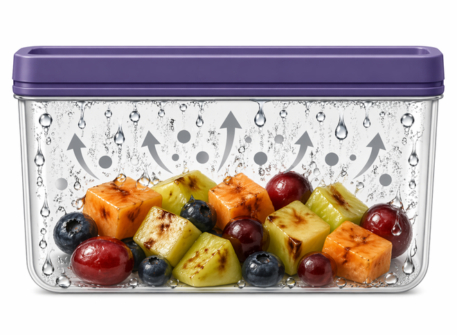 Regular Containers