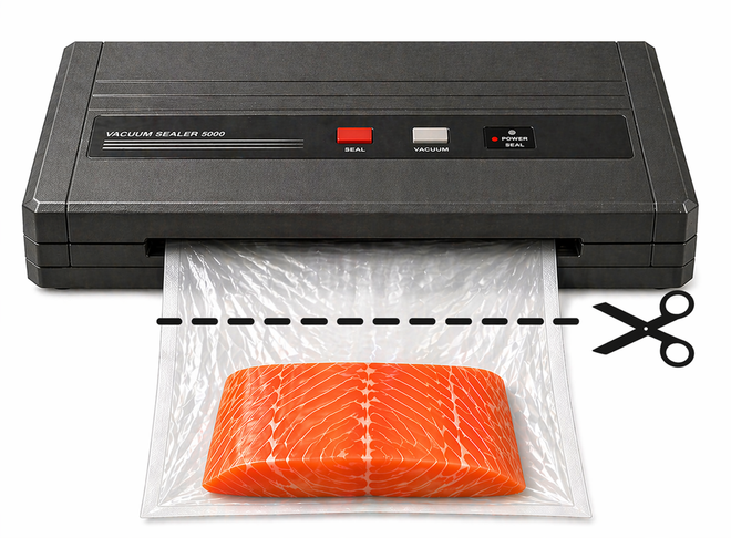 Countertop Sealers